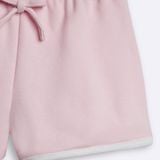 Set Đồ BéBé Thể Thao Bé Gái Năng Động Thoải Mái