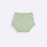 Set Bé trai BéBé Bodysuit và Quần phồng