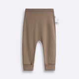 Quần Leggings BéBé Bé Trai Cotton Co Giãn Mềm Mại