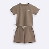 Set Đồ BéBé Thể Thao Bé Trai Năng Động Thoải Mái
