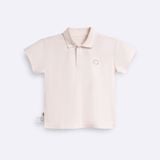 Áo Polo BéBé Cổ Viền Sọc Bé Trai Lịch Sự Năng Động
