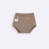 Set Bé trai BéBé Bodysuit và Quần phồng