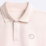 Áo Polo BéBé Cổ Viền Sọc Bé Trai Lịch Sự Năng Động