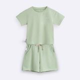 Set Đồ BéBé Thể Thao Bé Trai Năng Động Thoải Mái
