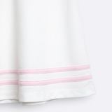 Đầm BéBé Cổ Thủy Thủ Bé Gái Phong Cách Dễ Thương