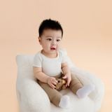 Quần Leggings BéBé Bé Trai Cotton Co Giãn Mềm Mại