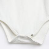 Set 3 bộ Bodysuit BéBé Tay Ngắn Cotton Supersoft Siêu Mềm Mát
