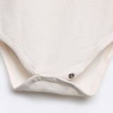 Set Bé trai BéBé Bodysuit và Quần phồng