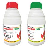  Cặp đôi thuốc sâu Akulagold 260EW + Vietdan 29SL 450ML 
