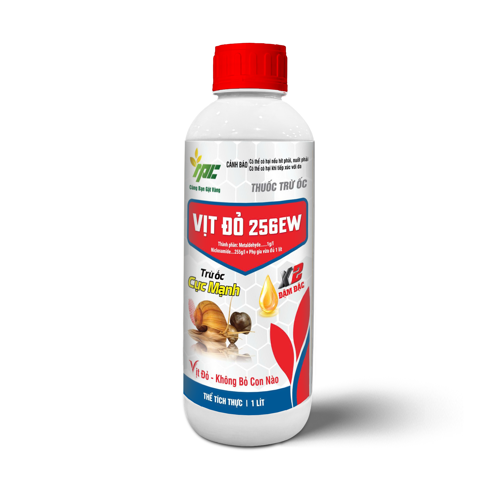  Vịt Đỏ 256EW 