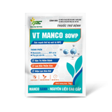  Thuốc bệnh VT Manco 80WP 