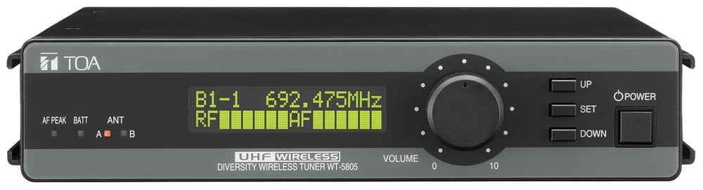  WT-5805 