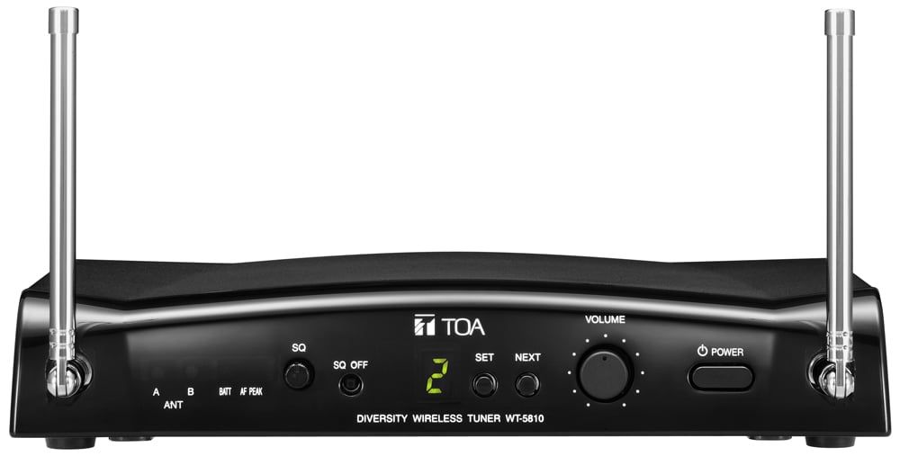  WT-5810 