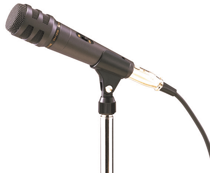  DM 1200 