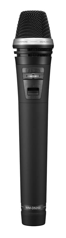  WM-D5200 
