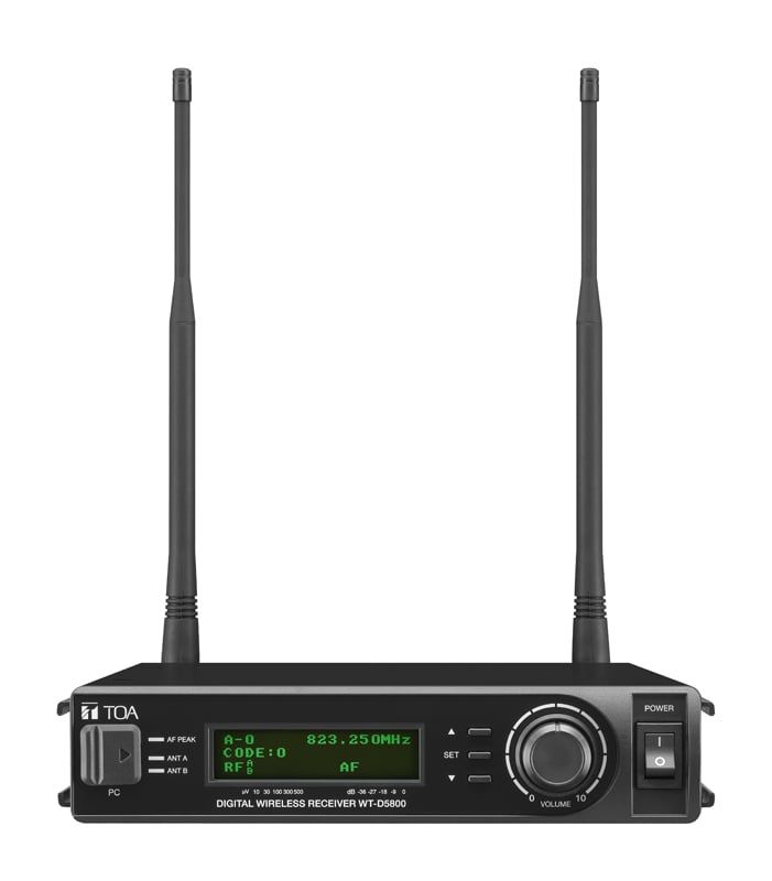  WT-D5800 