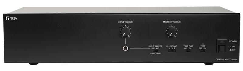  TS 690 