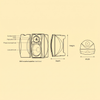  DSPPA DSP8068w 