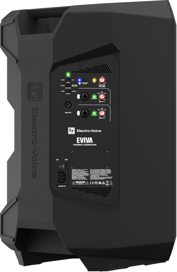  Eviva 15P 
