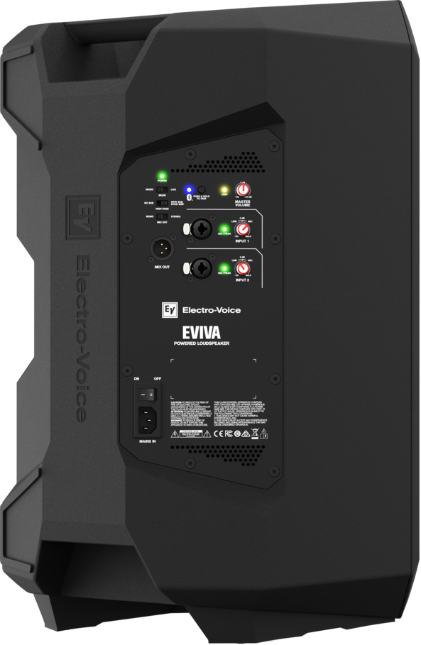  Eviva 12P 