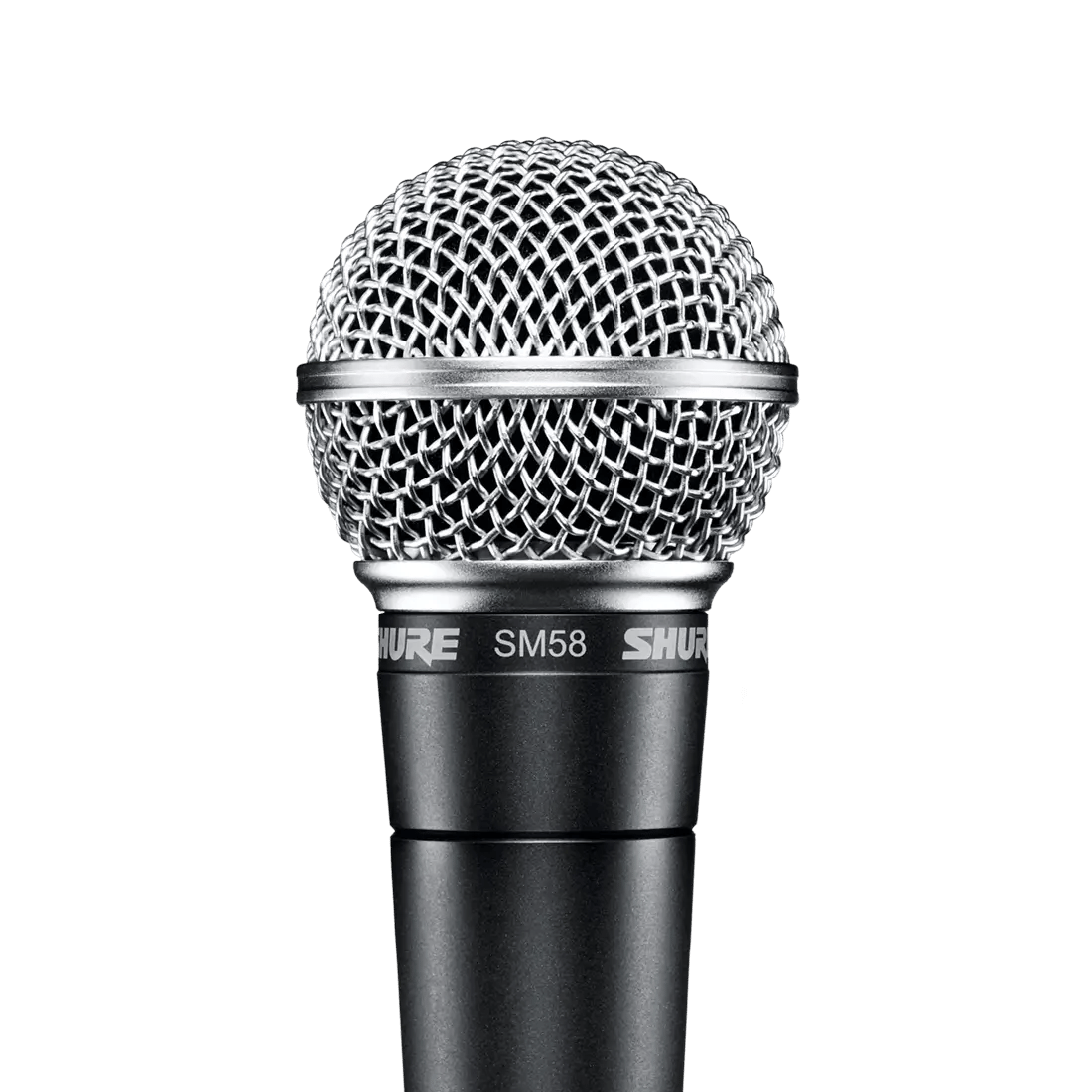  SM 58 