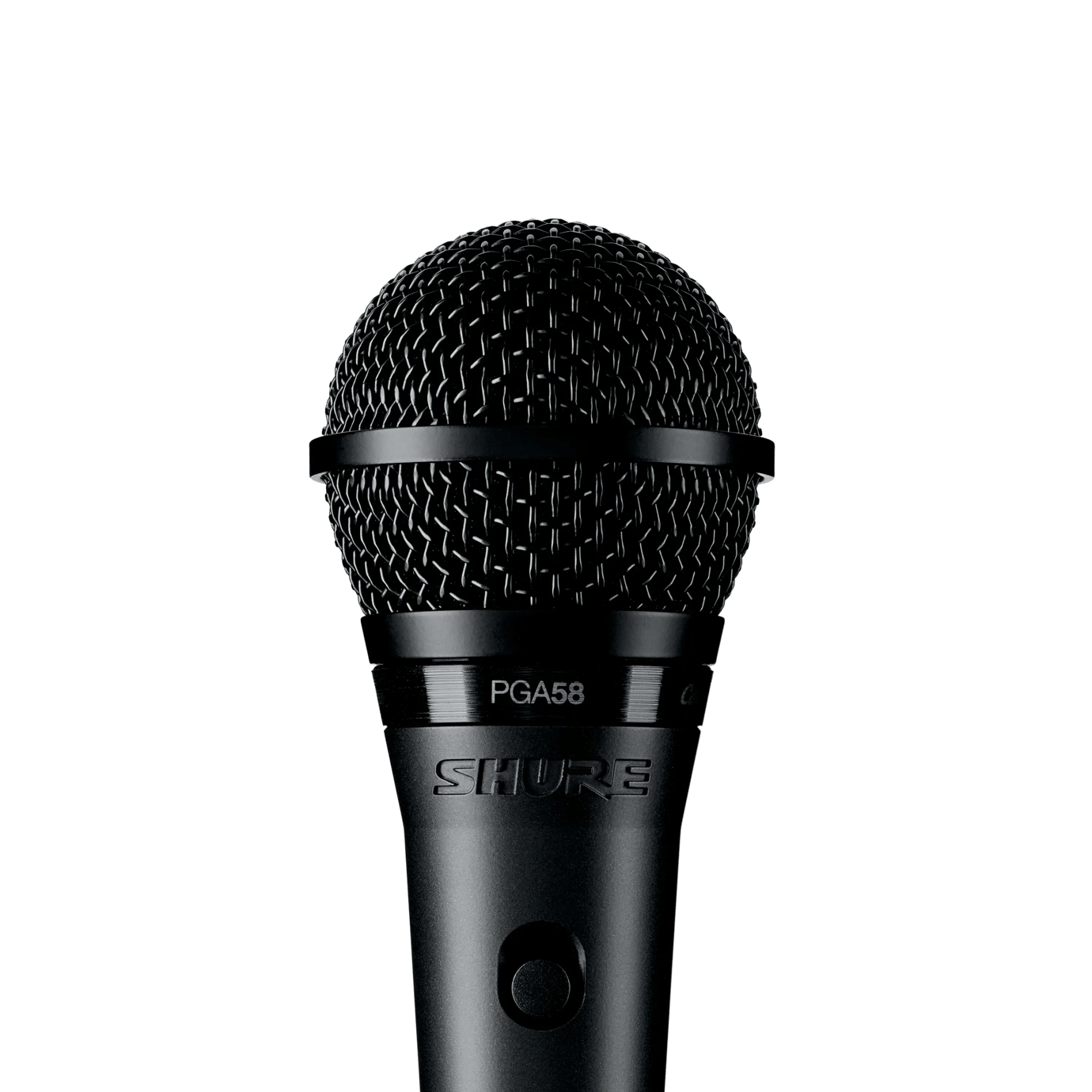  PGA58 