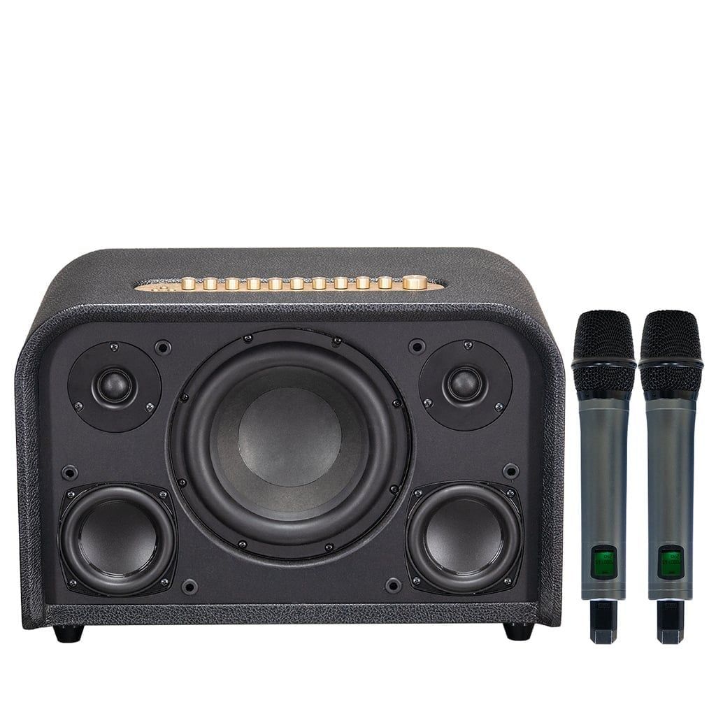  ACOUSTIC 3 Compact 