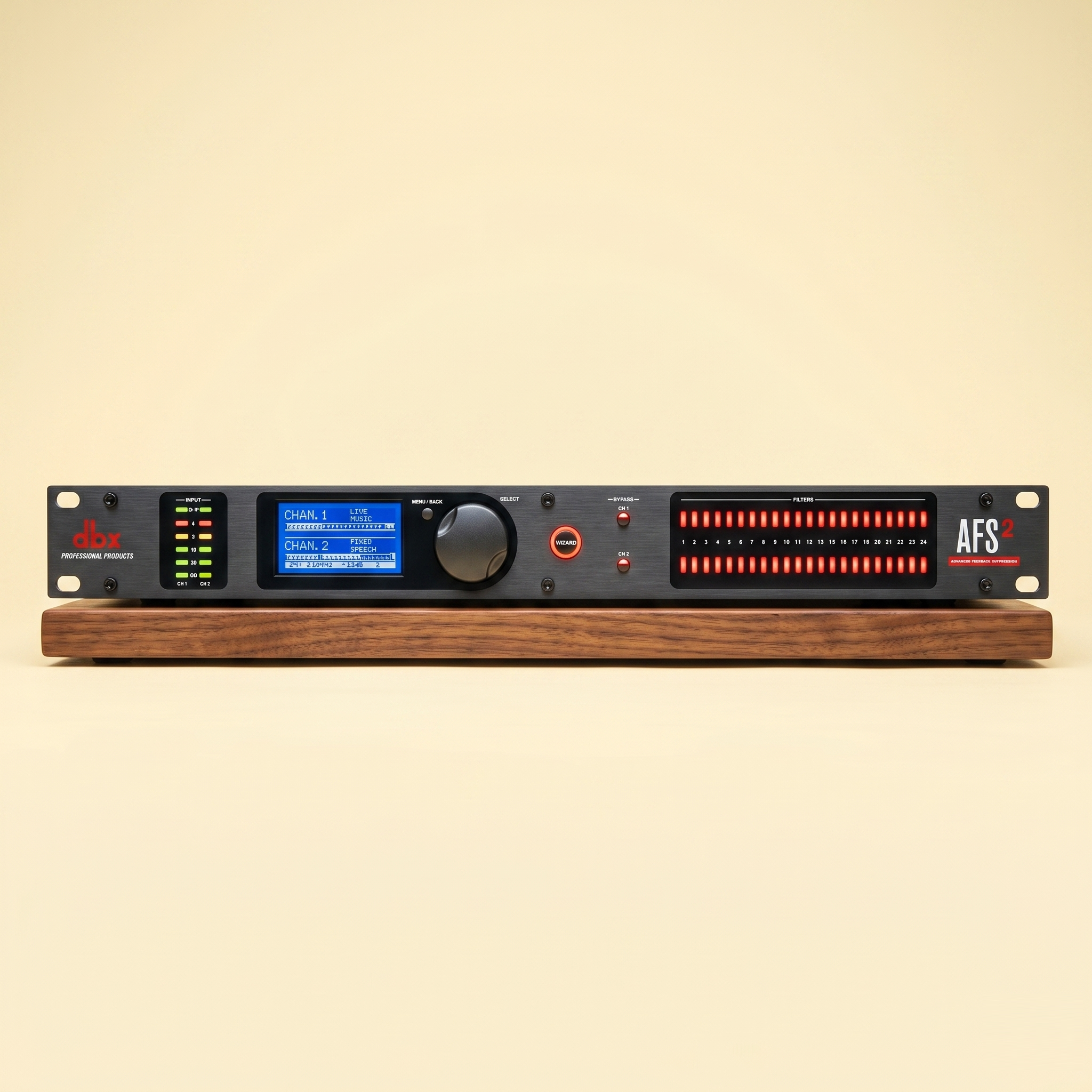  DriveRack VENU360 