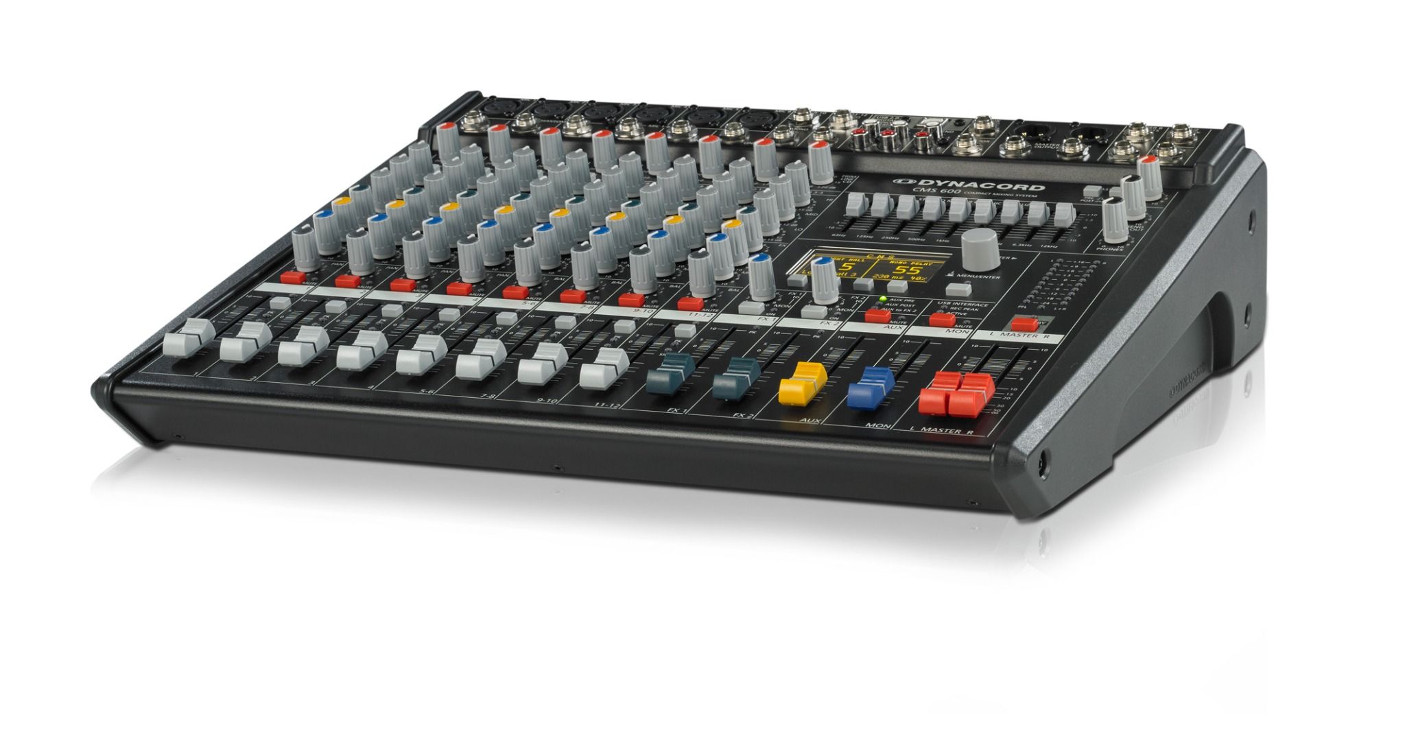  CMS 600-3 MIG 