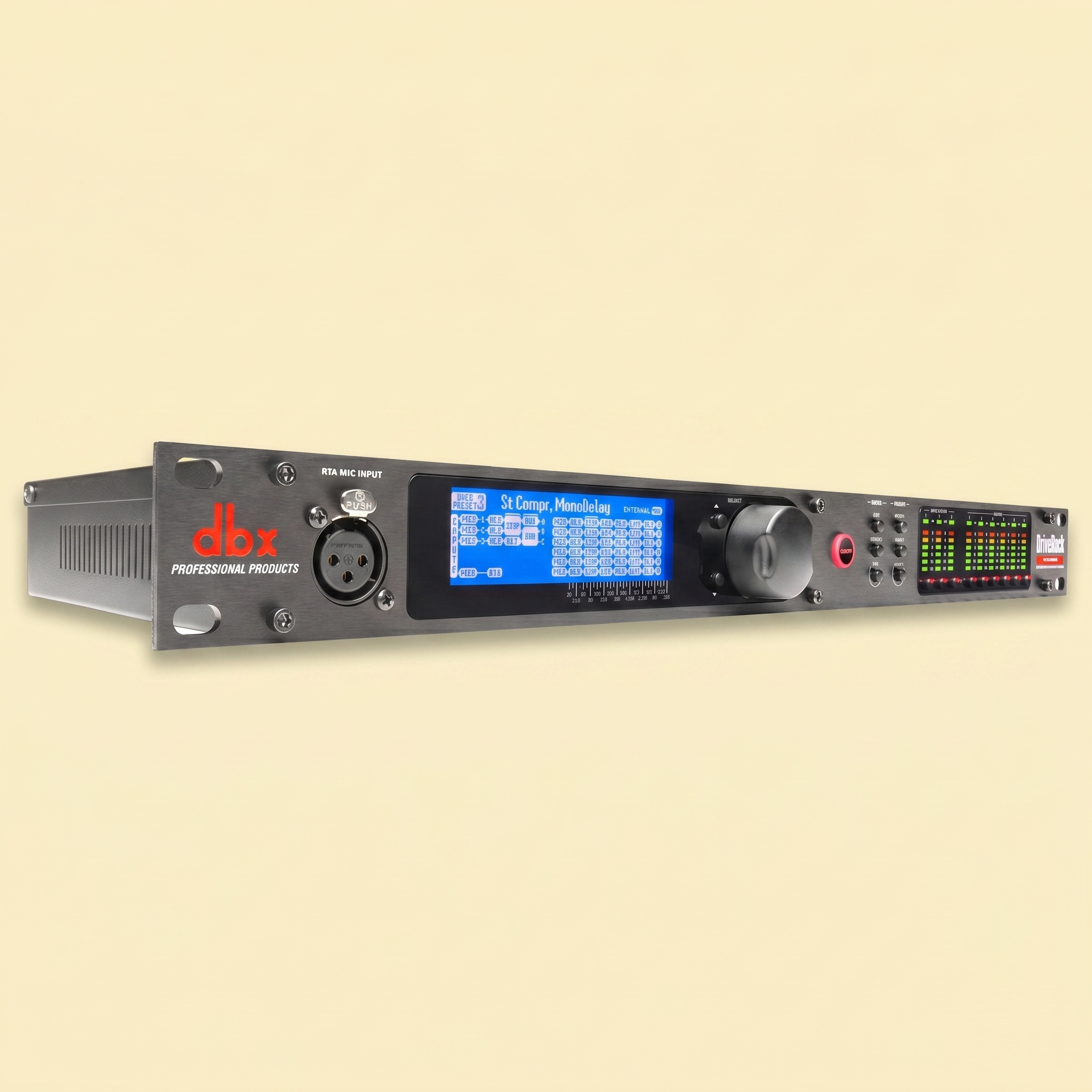  DriveRack VENU360 
