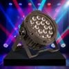  Par LED Outdoor STATlight ST418OD ST518OD ST618OD 