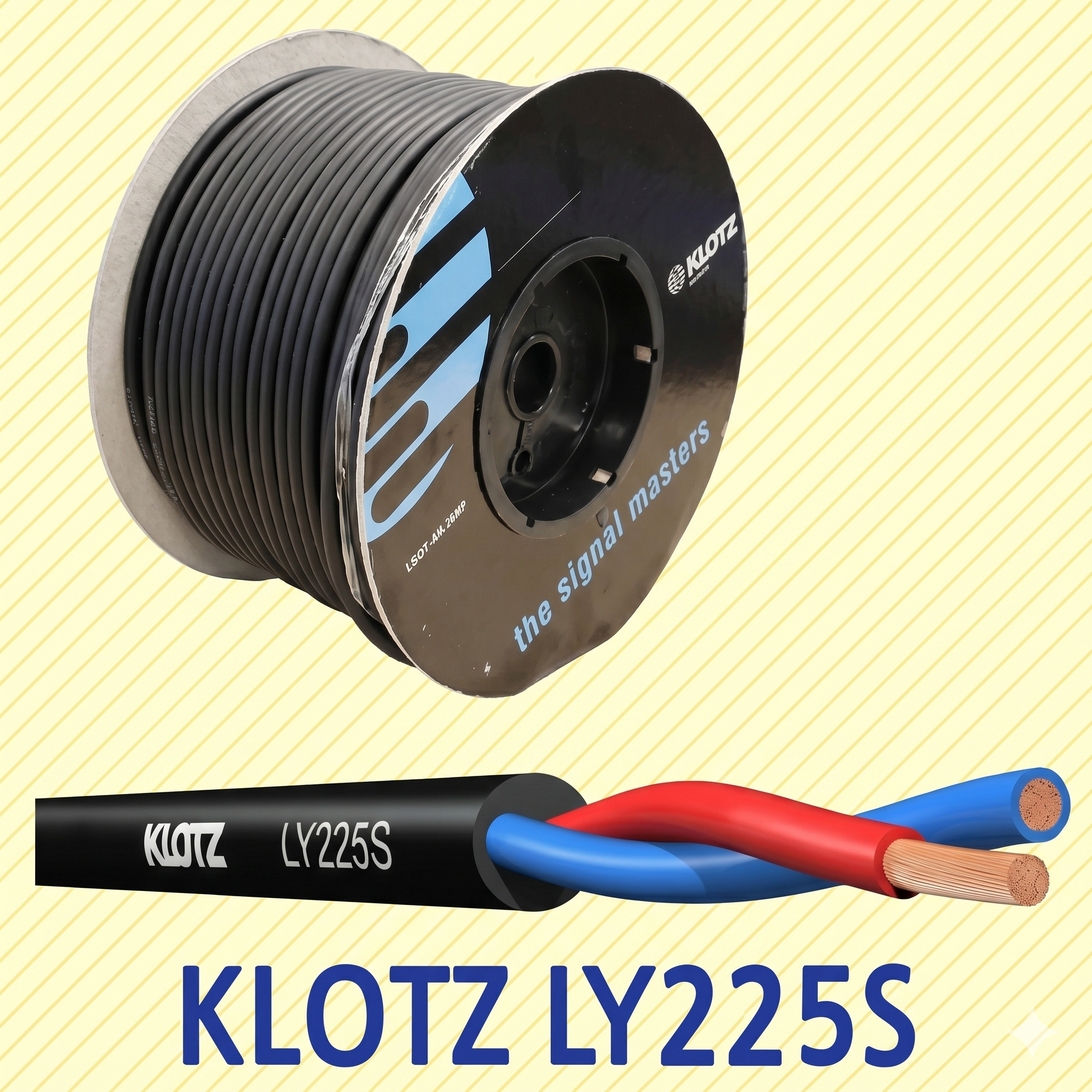  LY225S 