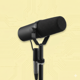  SM7B 