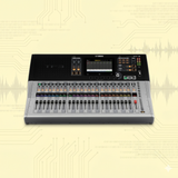  Yamaha TF 3 