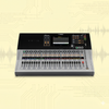  Yamaha TF 3 