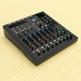  ProFX10v3+ 