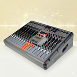  PM-A Series, power analog mixer 