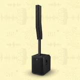  Electro-Voice EVOLVE 70 