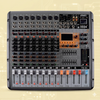  PM-A Series, power analog mixer 