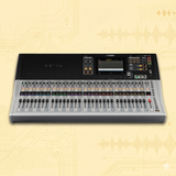  Yamaha TF5 