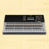  Yamaha TF5 