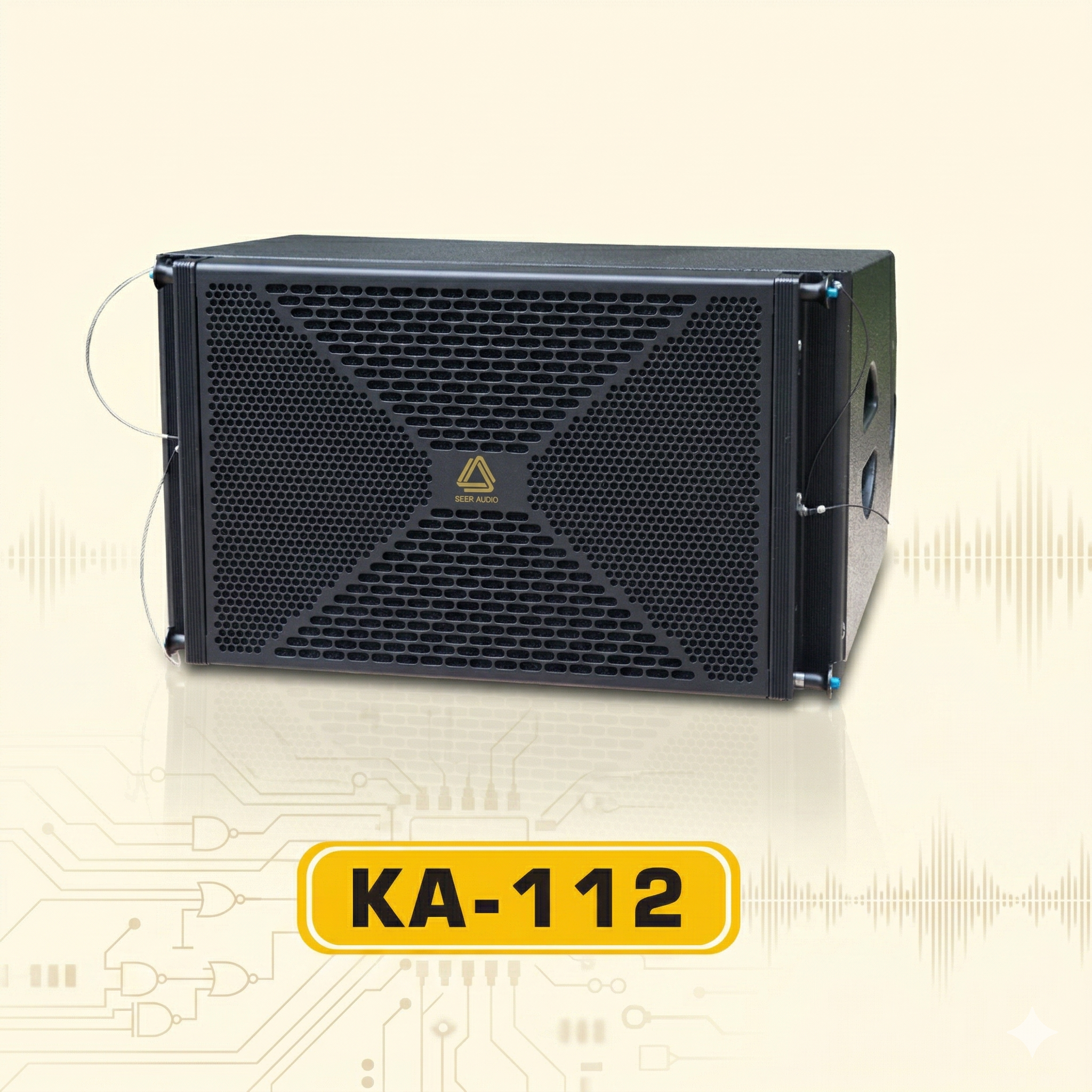  KA-112 