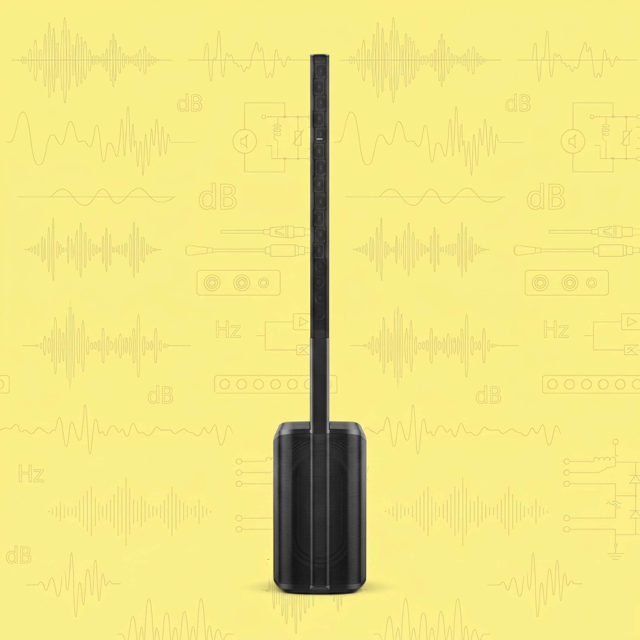  Bose L1 PRO16 