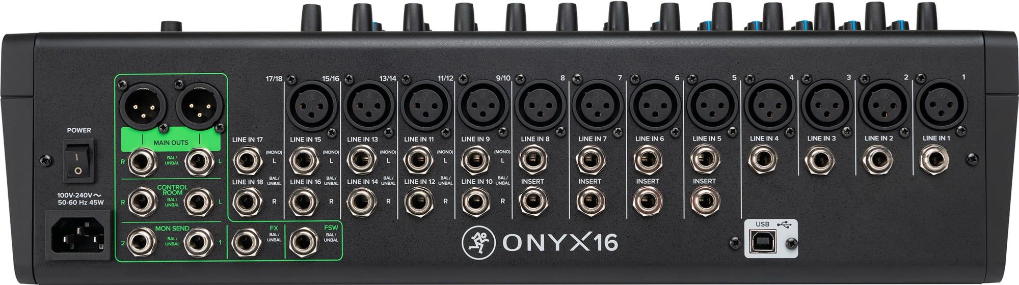  Onyx16 
