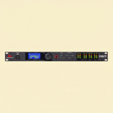  dbx DriveRack PA2 