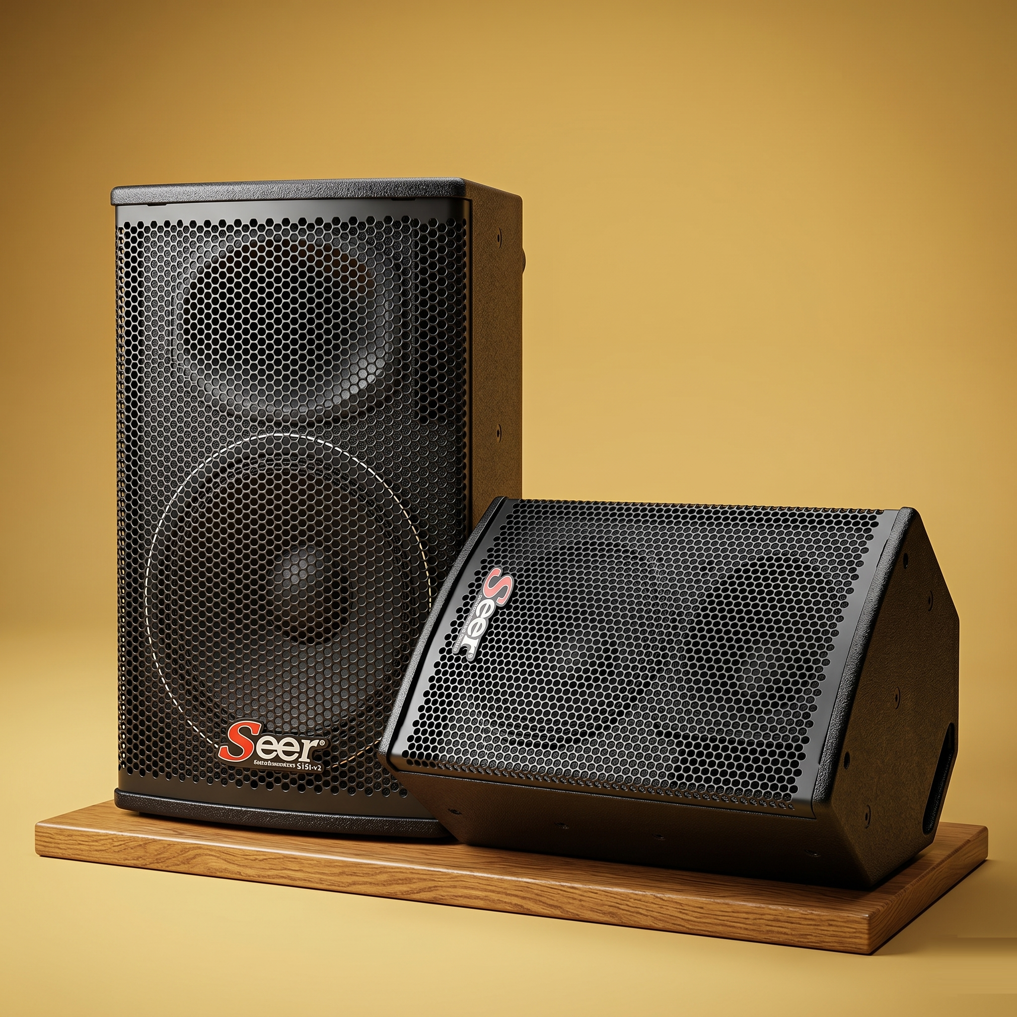  S15II-V series 