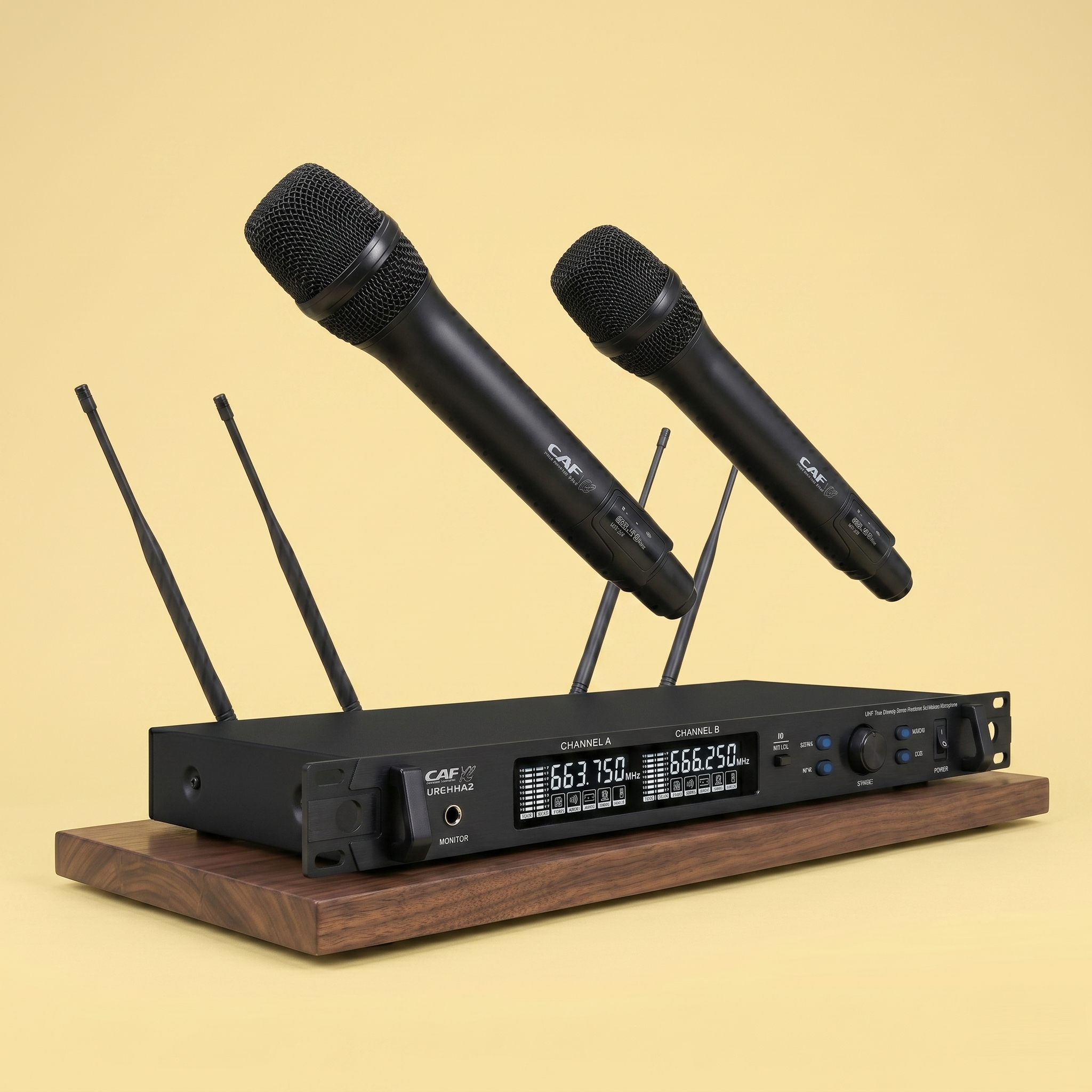  U600-HA2 