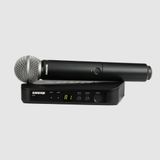  BLX Wireless Systems 