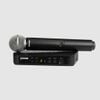  BLX Wireless Systems 
