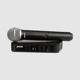  BLX Wireless Systems 